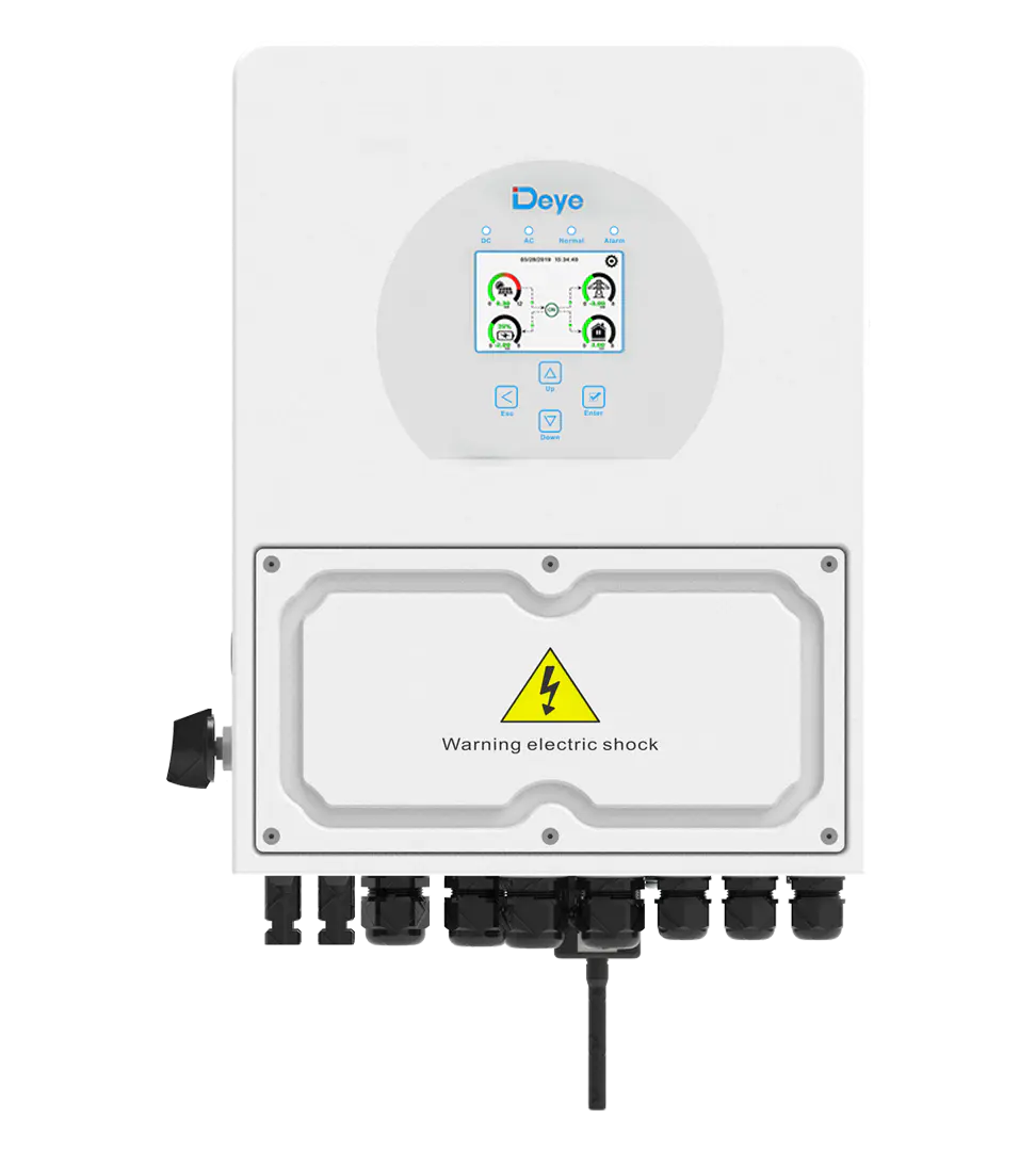 Sun 5Kw-12Kw-G03