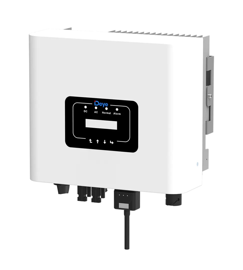 Sun 5Kw-12Kw-G03