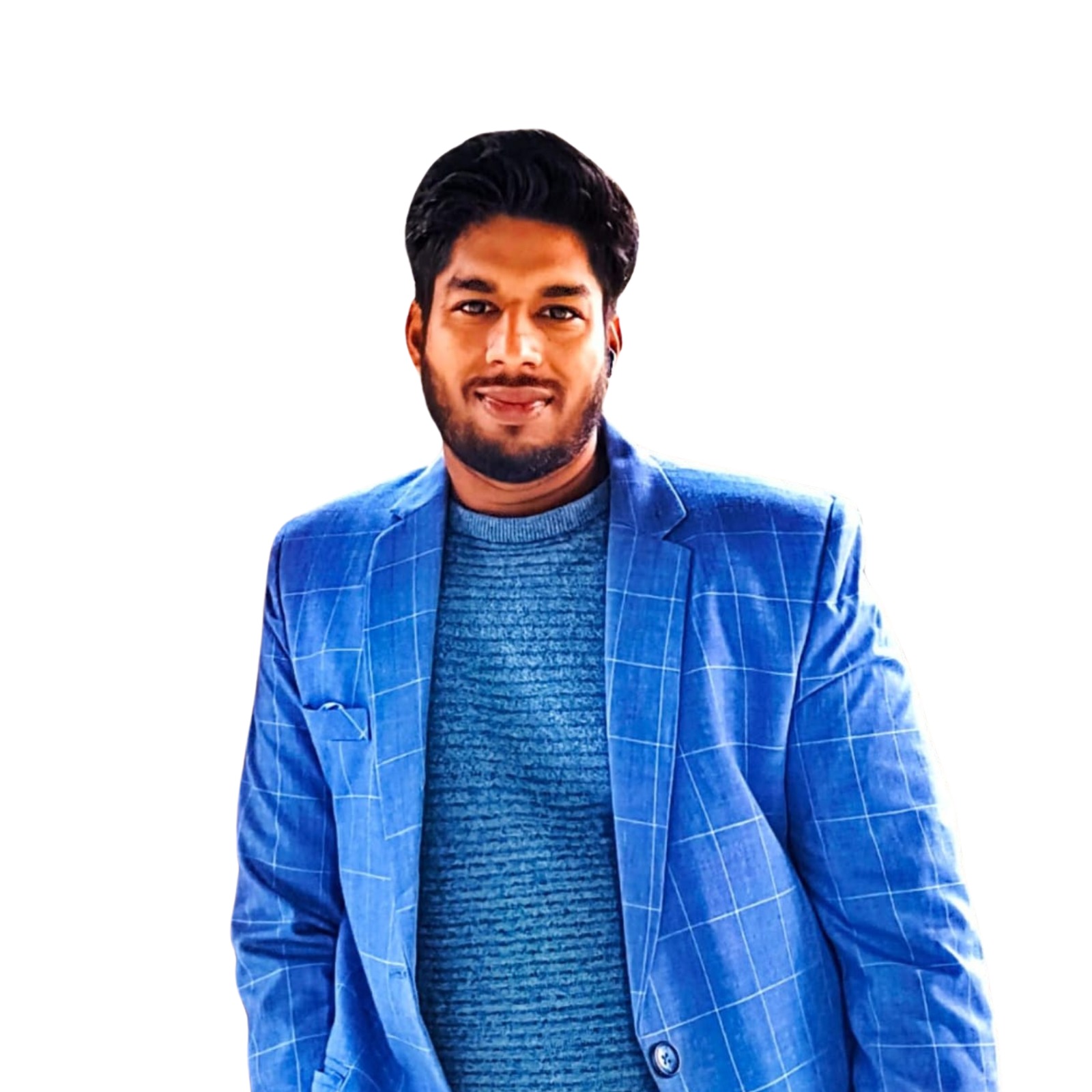 Vaibhav Chauhan