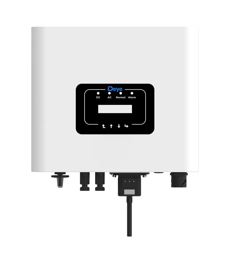 1 Phase String Inverters