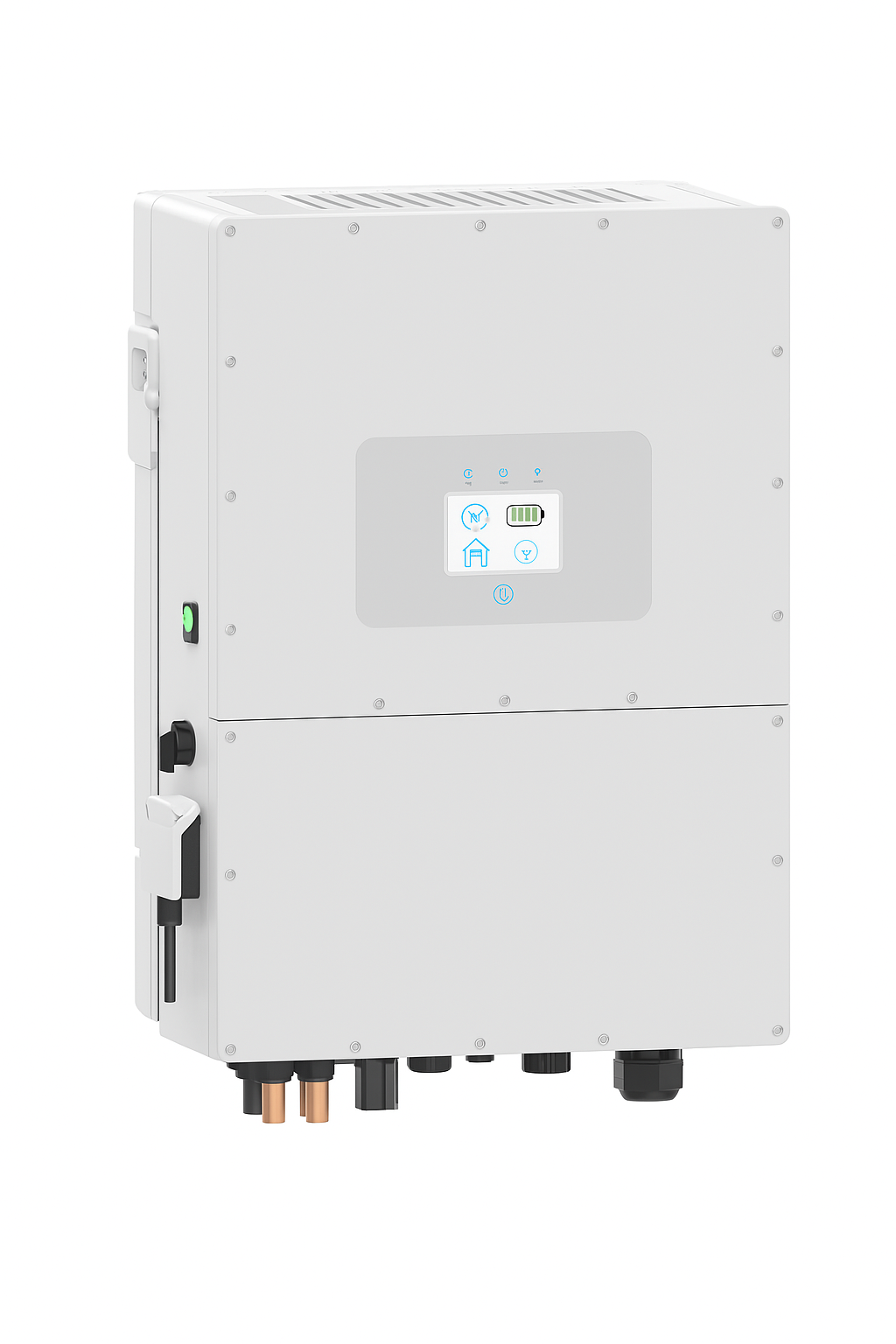 3 Phase Low Voltage Hybrid Inverters