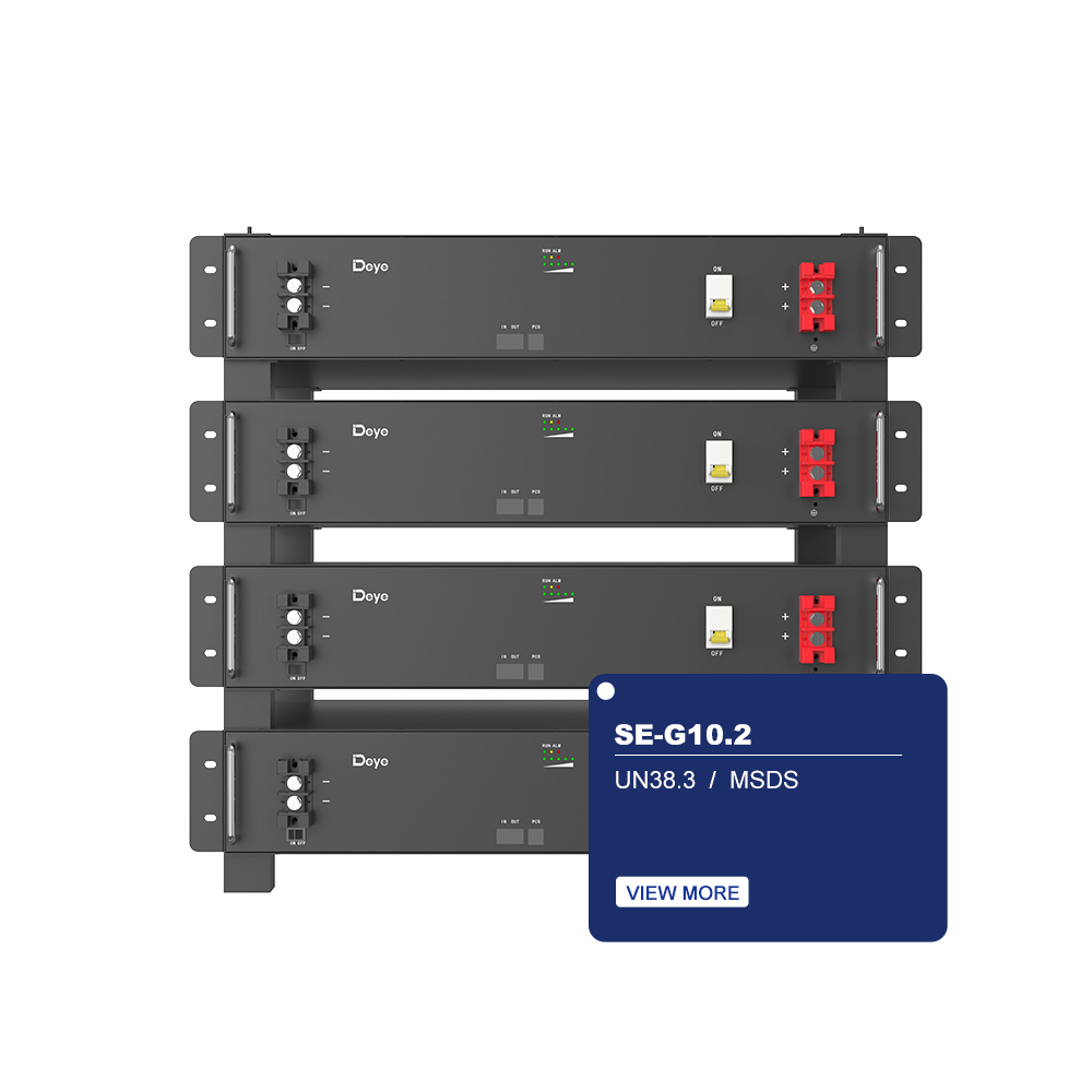 Sun 5Kw-12Kw-G03
