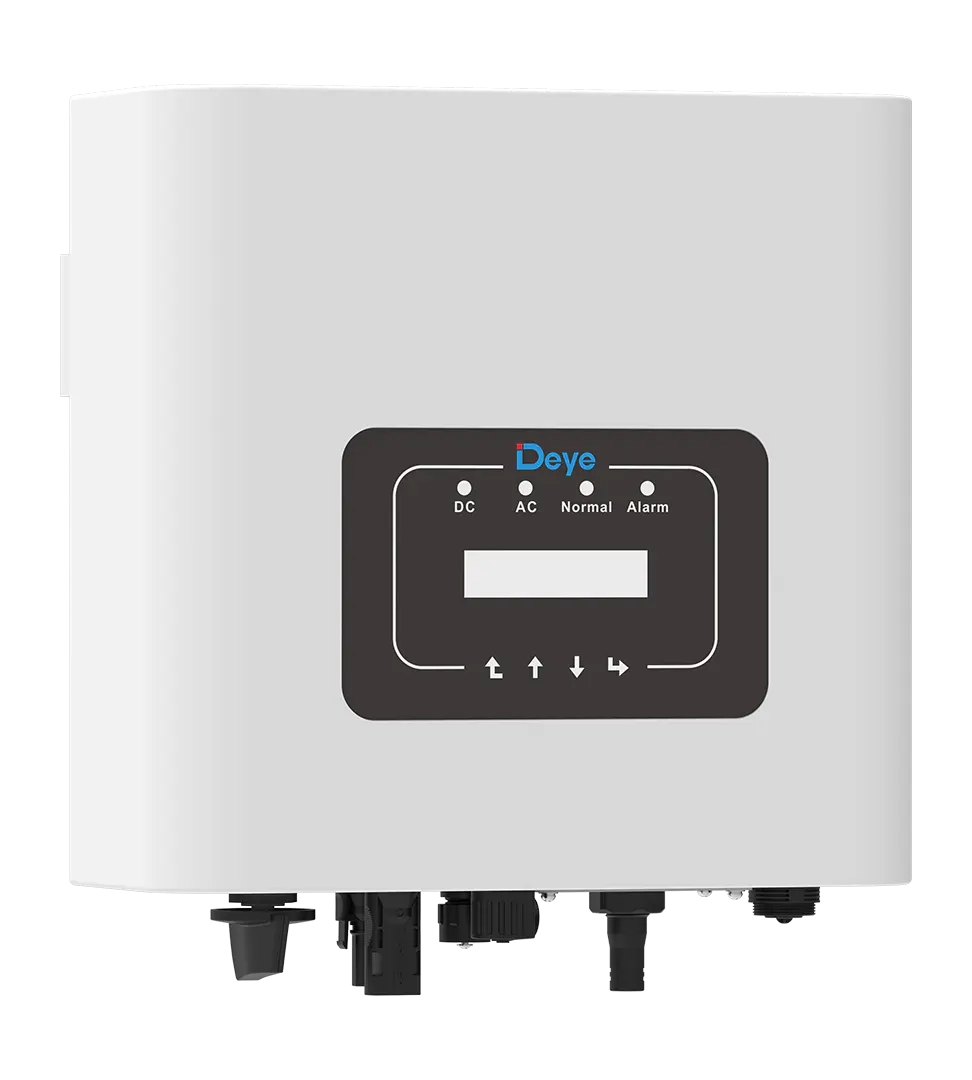 Sun 5Kw-12Kw-G03
