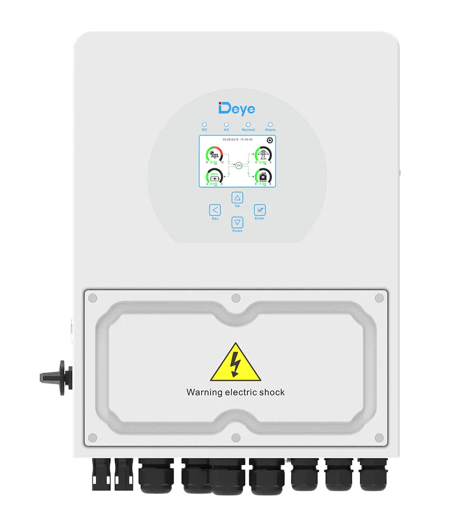 Sun 5Kw-12Kw-G03